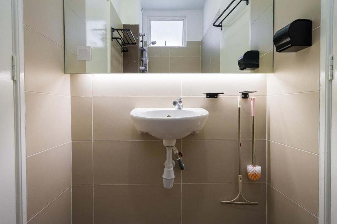 Photo of Bathroom in Bandar Penawar