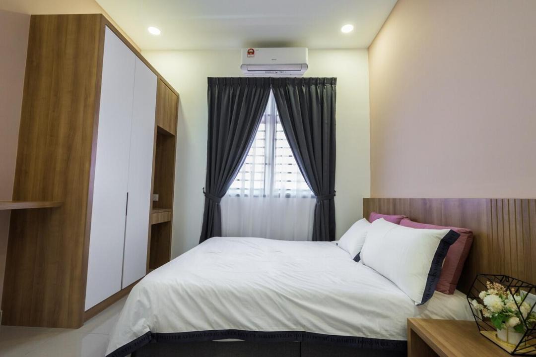 Photo of Bedroom in Bandar Penawar