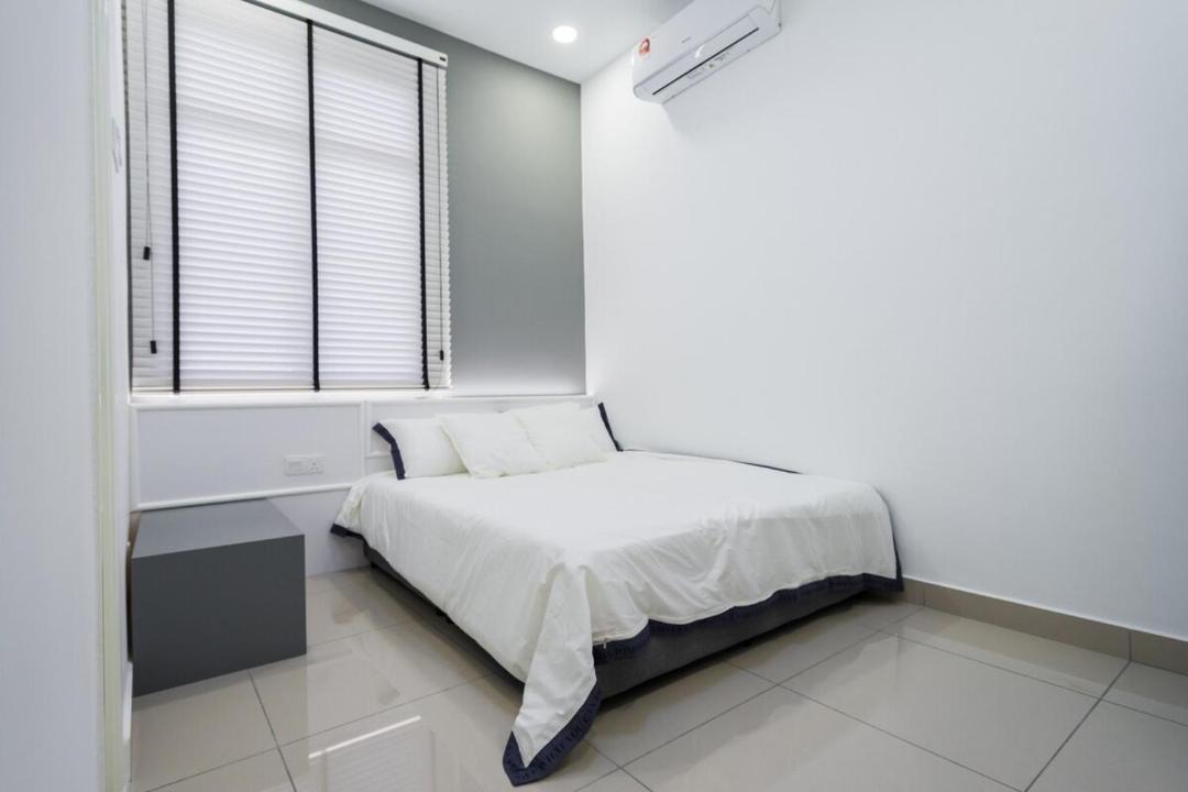 Photo of Bedroom in Bandar Penawar