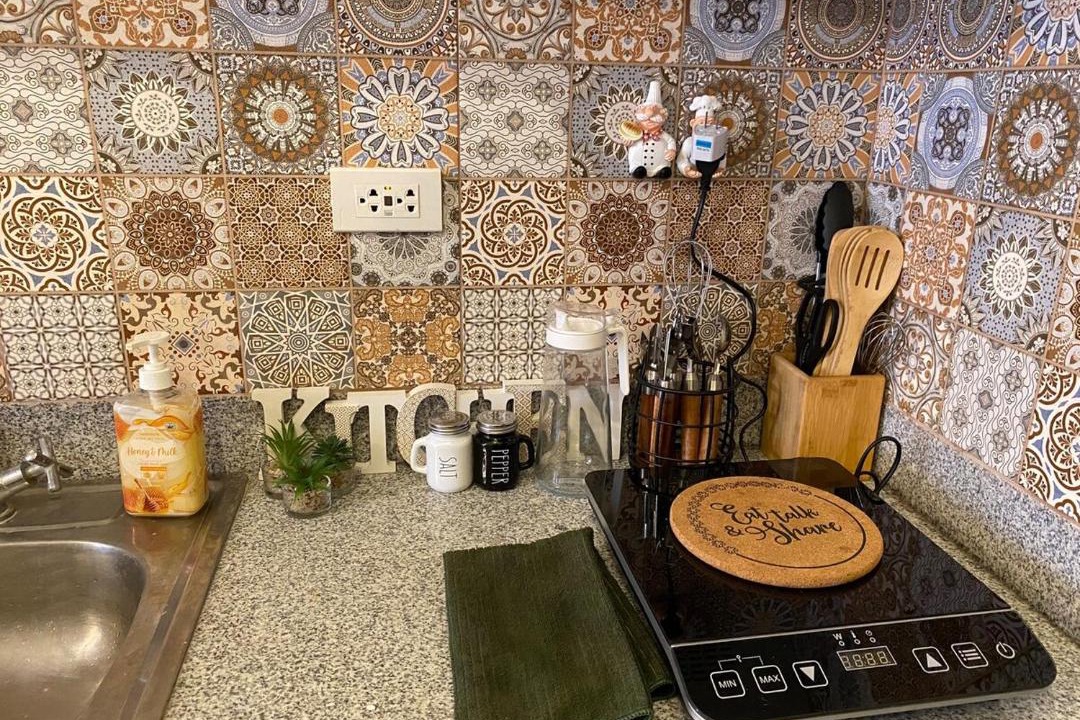 Photo of Kitchen in Cagayan de Oro