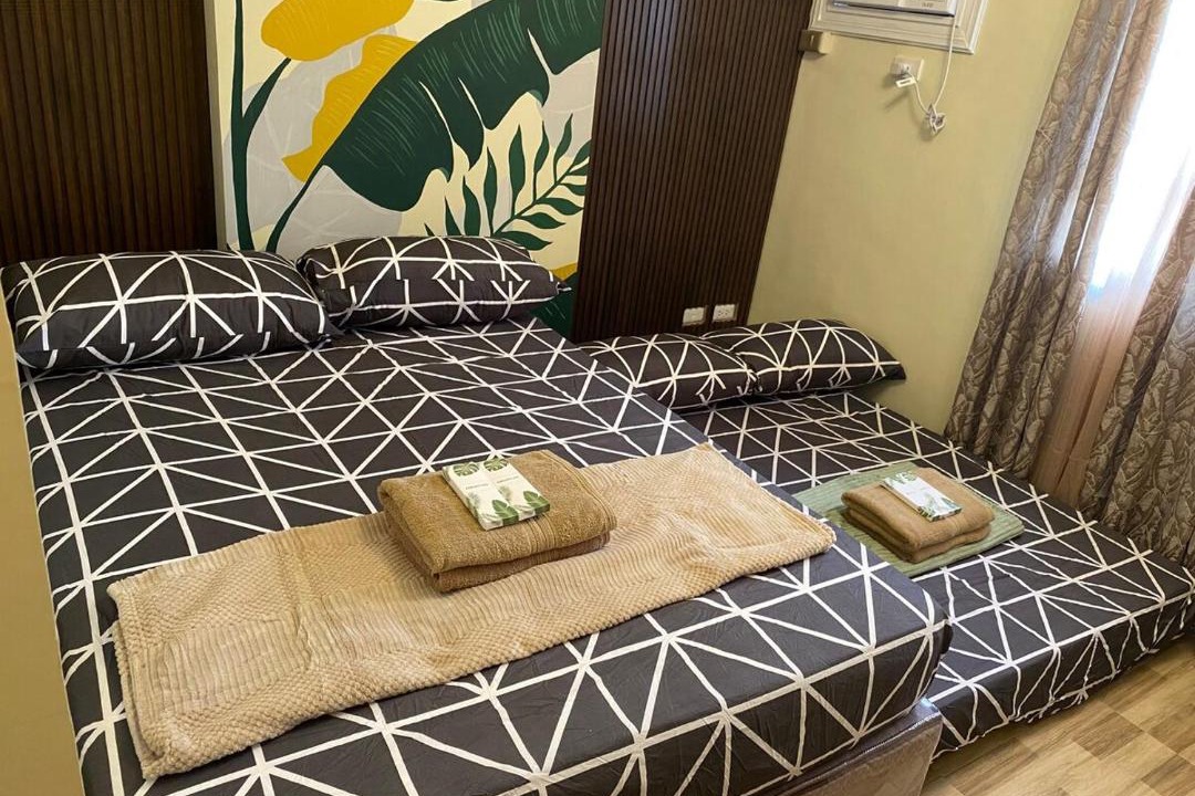 Photo of Bedroom in Cagayan de Oro