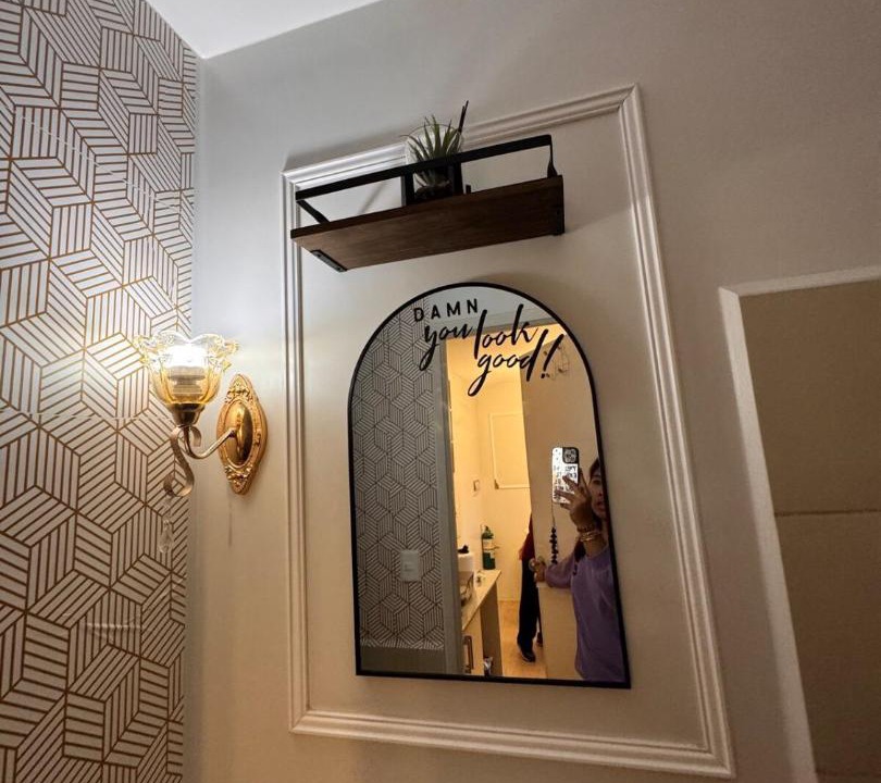 Photo of Bathroom in Taytay