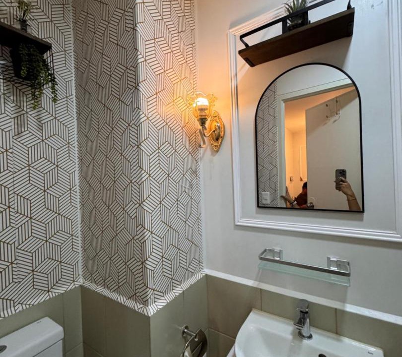 Photo of Bathroom in Taytay