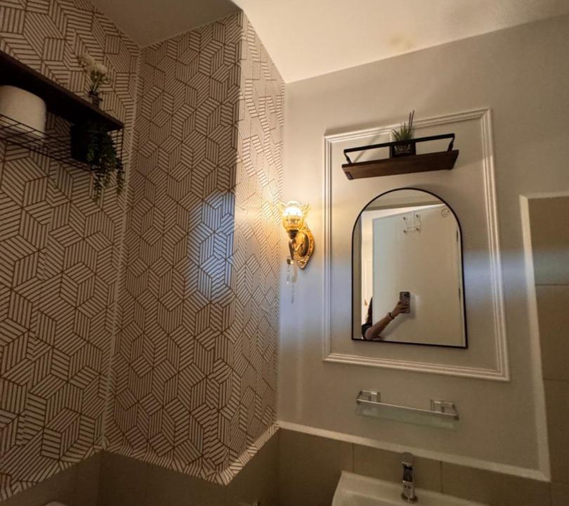 Photo of Bathroom in Taytay