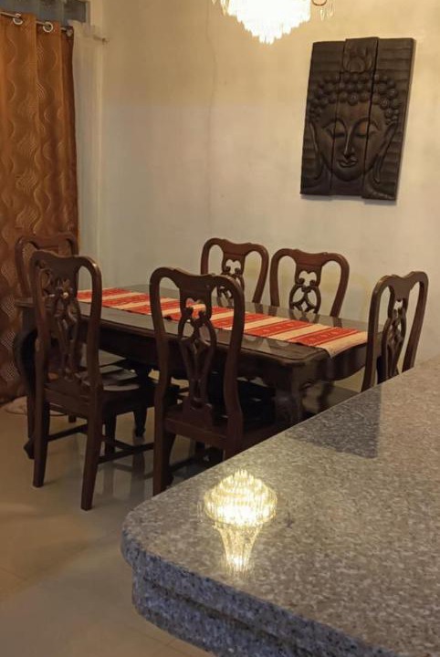 Photo of Kitchen in Anilao