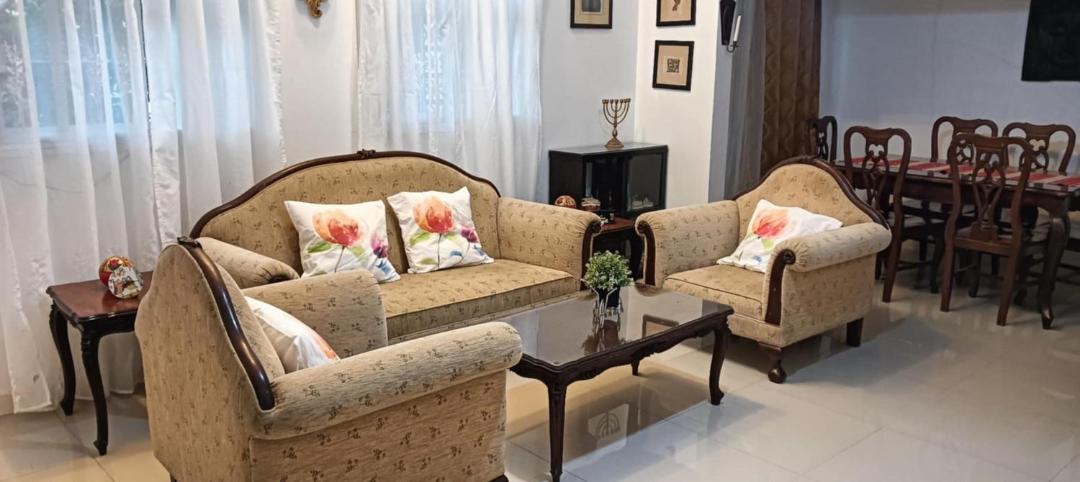 Photo of Livingroom in Anilao