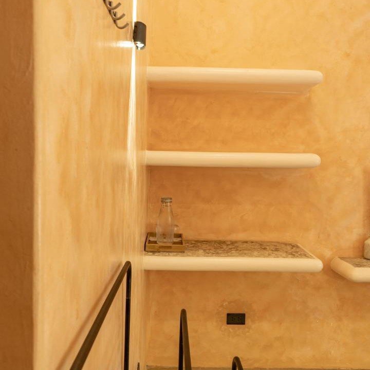 Photo of Bathroom in Guiuan