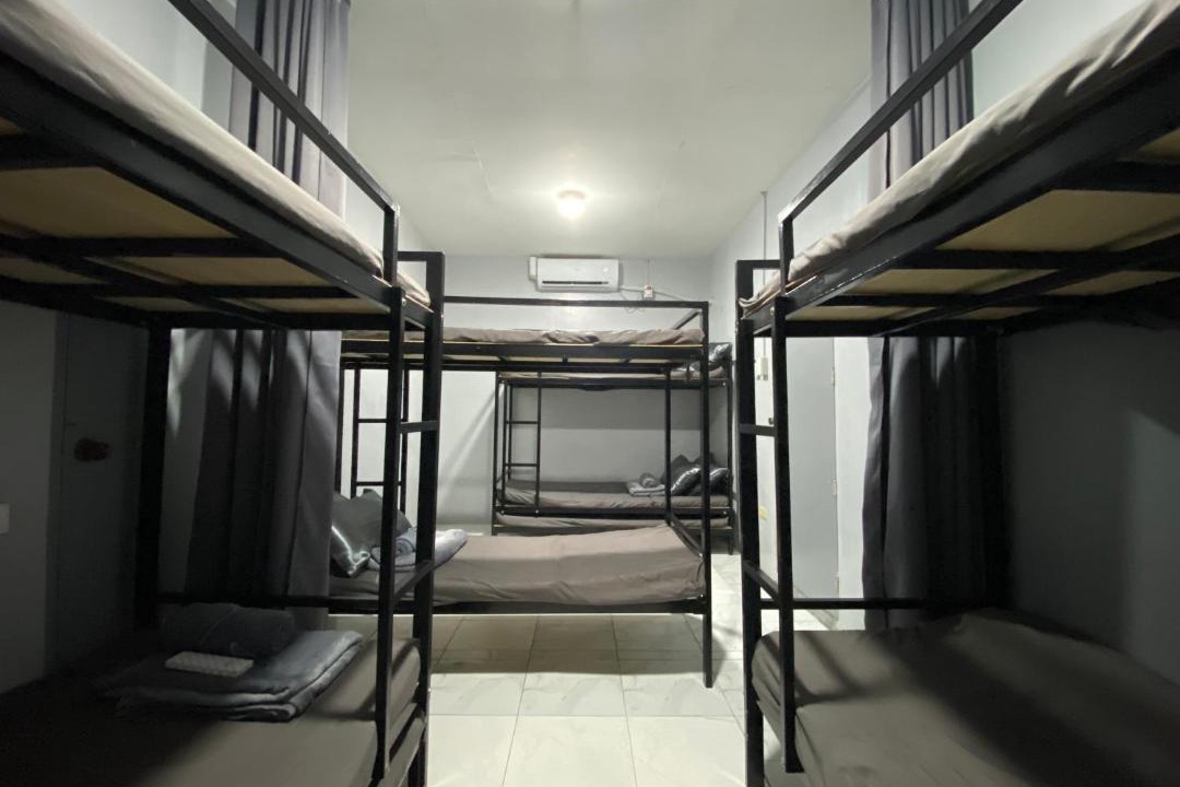Photo of Bedroom in Virac