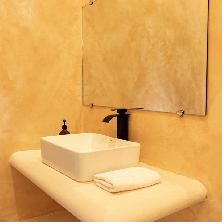 Photo of Bathroom in Guiuan