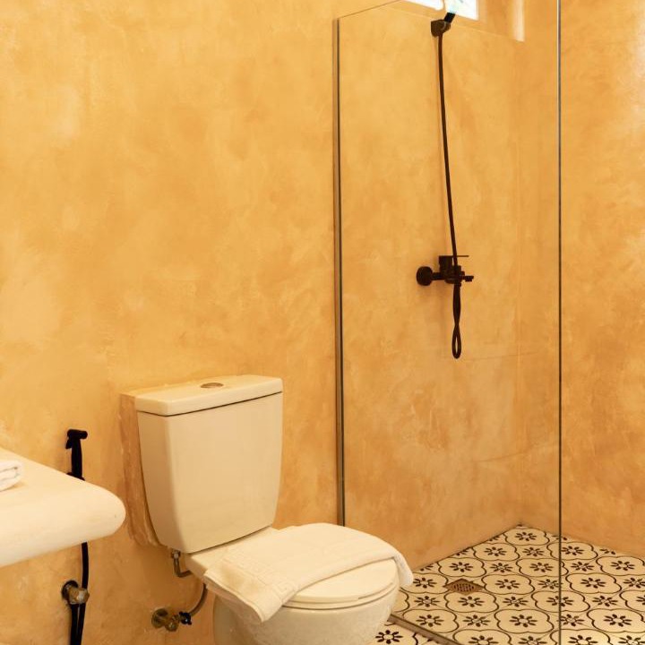 Photo of Bathroom in Guiuan