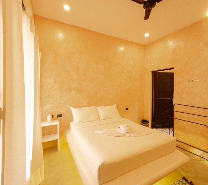 Photo of Bedroom in Guiuan