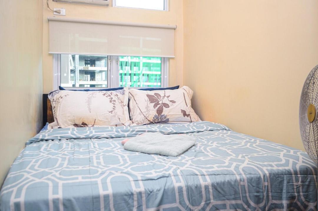Photo of Bedroom in Barangka Ilaya