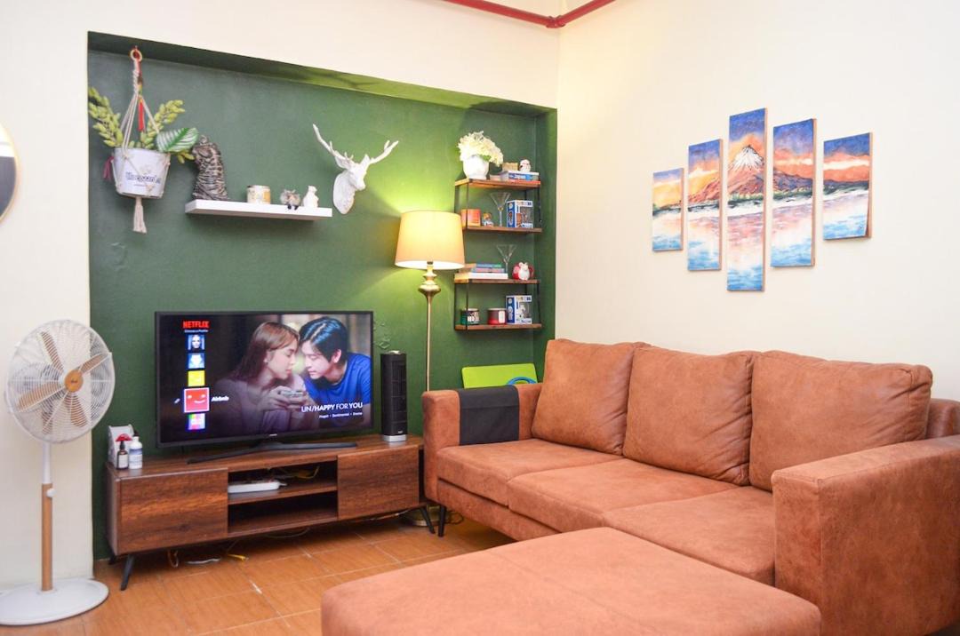 Photo of Livingroom in Barangka Ilaya