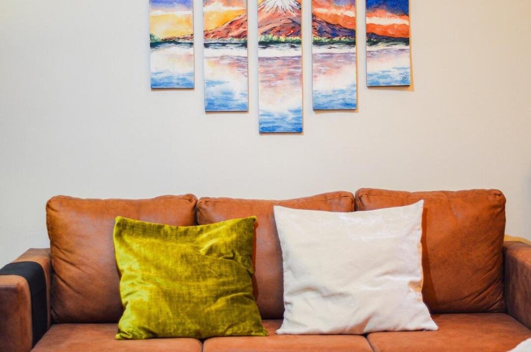 Photo of Livingroom in Barangka Ilaya
