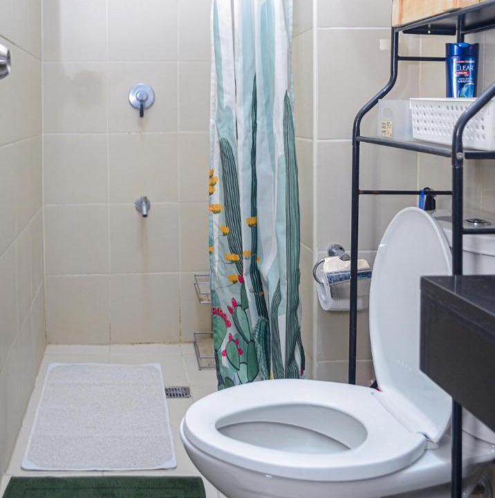 Photo of Bathroom in Barangka Ilaya