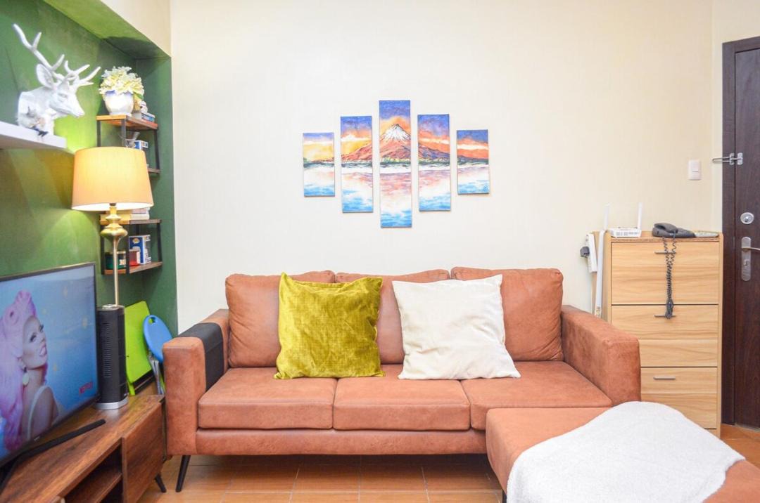 Photo of Livingroom in Barangka Ilaya