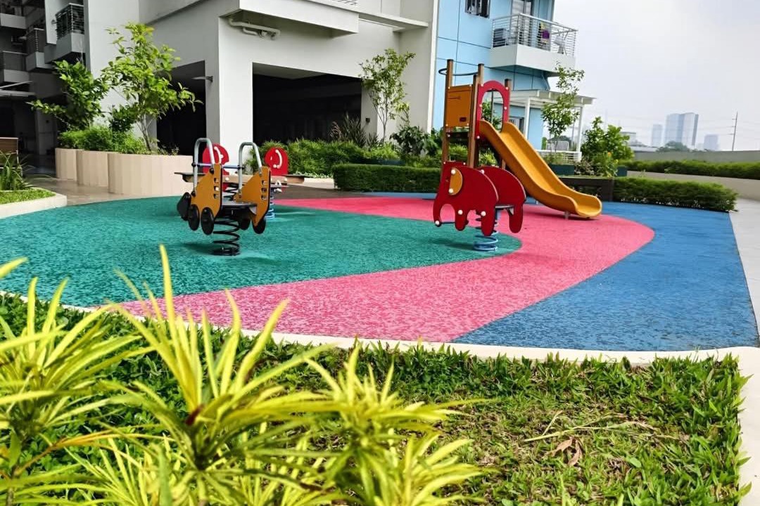 Photo of Outdoor in New Manila