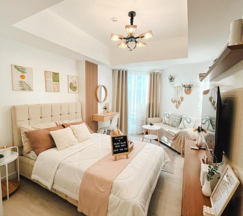 Photo of Bedroom in San Fernando