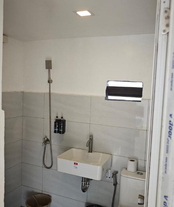 Photo of Bathroom in Santa Maria