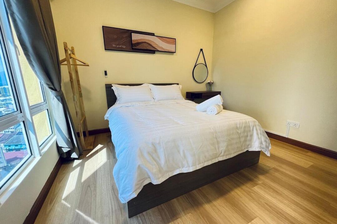 Photo of Bedroom in Taman Jubilee