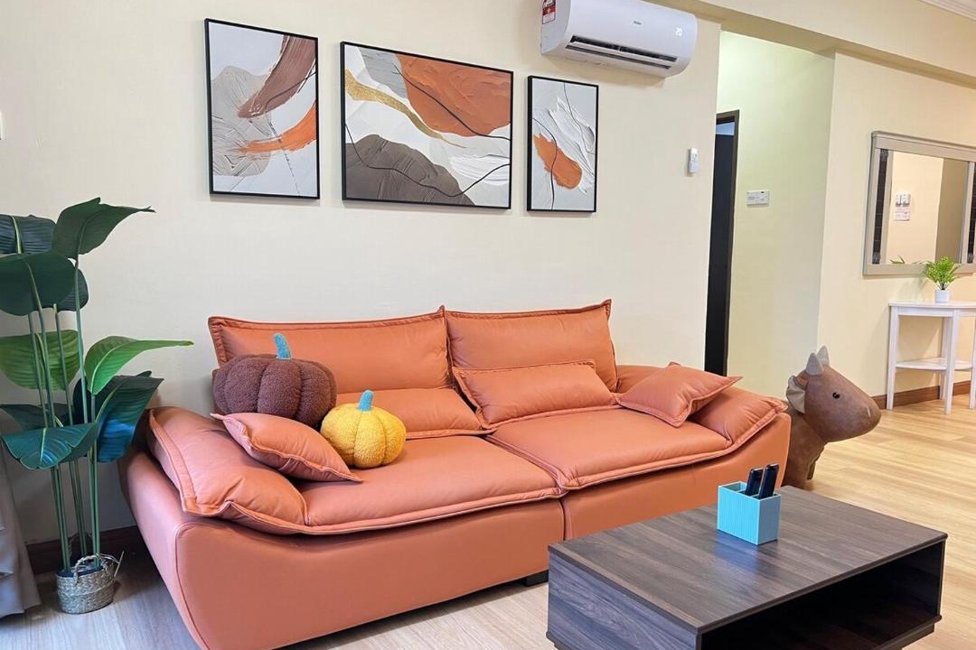 Photo of Livingroom in Taman Jubilee