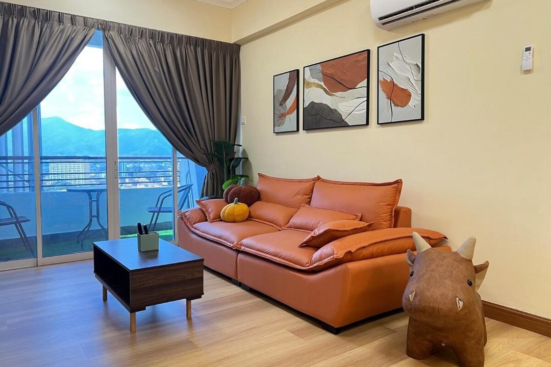 Photo of Livingroom in Taman Jubilee