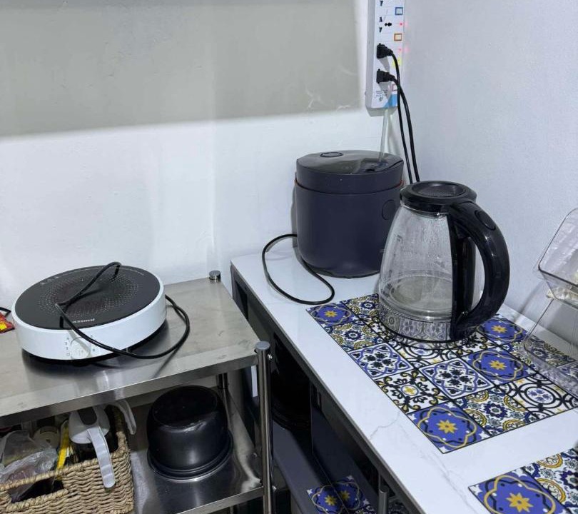 Photo of Kitchen in Valenzuela