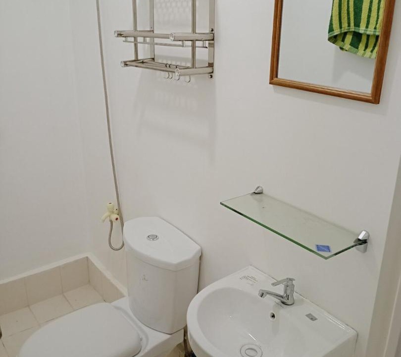 Photo of Bathroom in Carcar