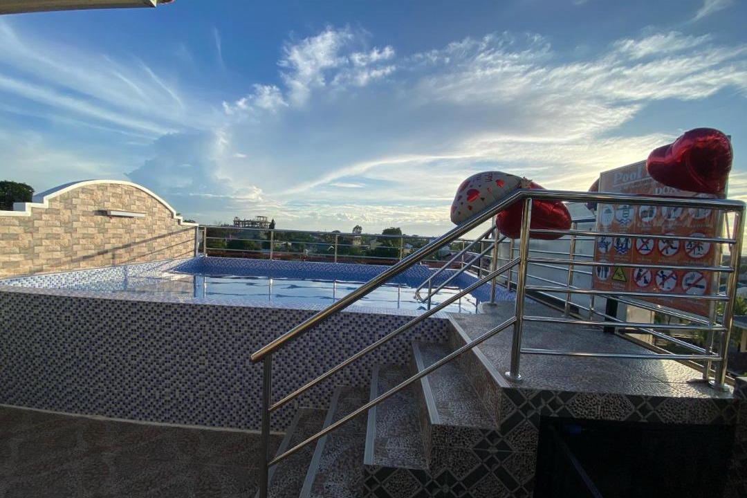 Photo of Patio Balcony in Cordova