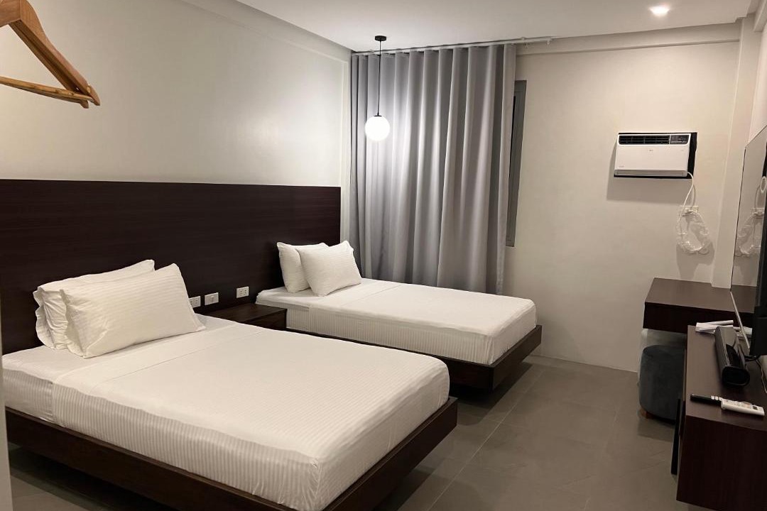 Photo of Bedroom in Lipa