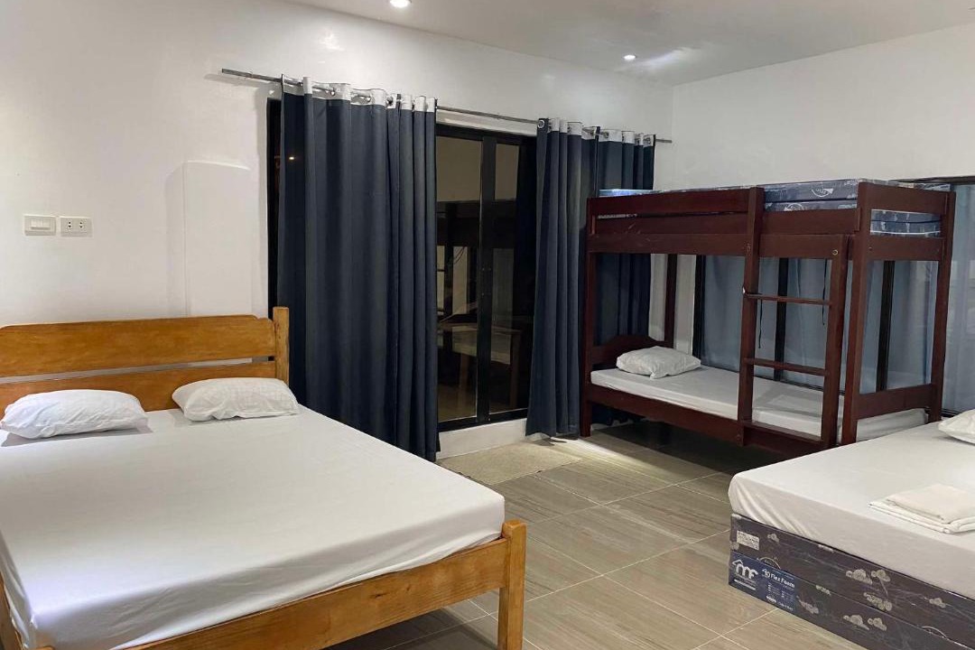 Photo of Bedroom in Samboan