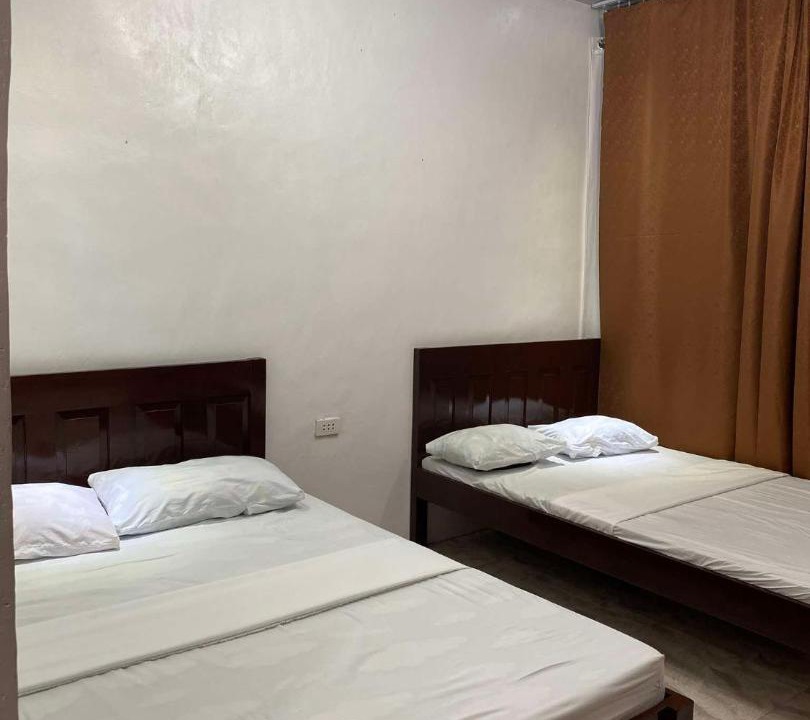 Photo of Bedroom in Samboan