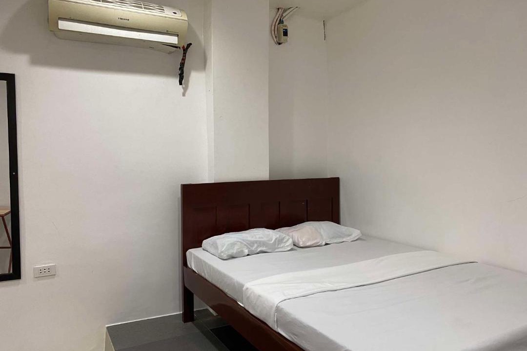 Photo of Bedroom in Samboan