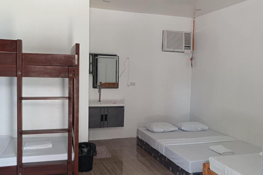 Photo of Bedroom in Samboan