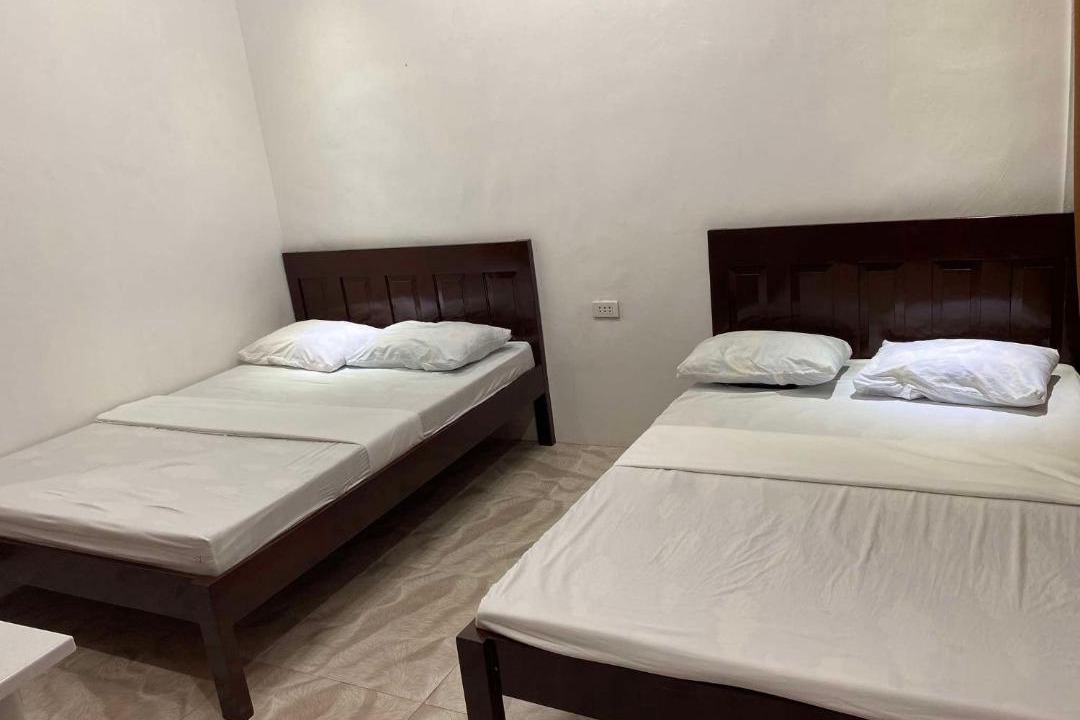 Photo of Bedroom in Samboan