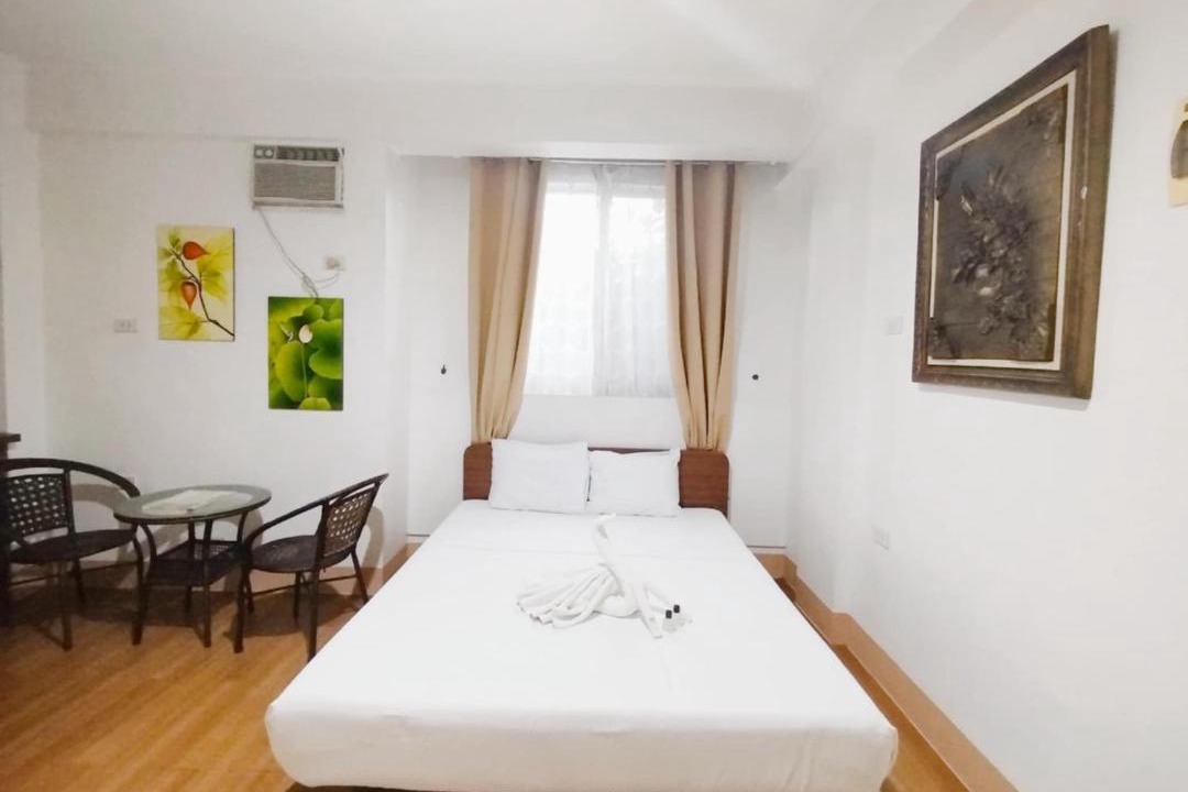 Photo of Bedroom in Santa Mesa