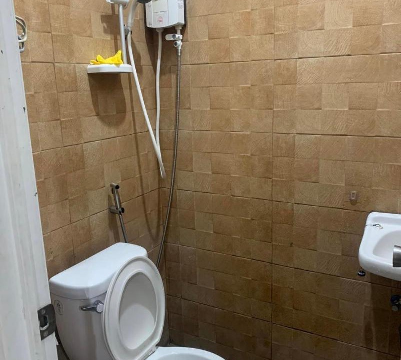 Photo of Bathroom in Anilao