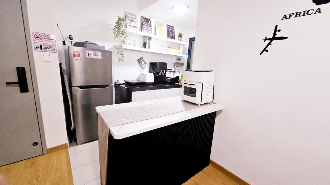 Photo of Kitchen in Kuala Langat District