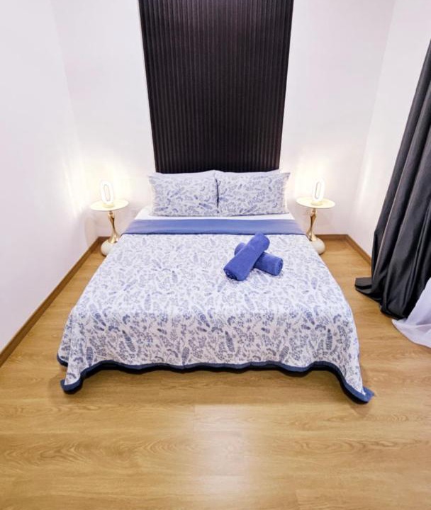 Photo of Bedroom in Kuala Langat District