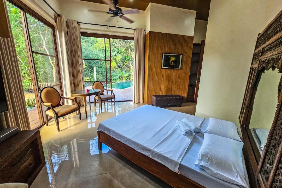 Photo of Bedroom in Coron