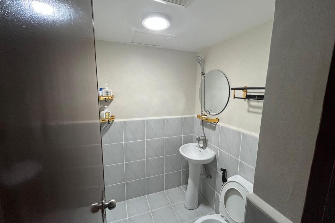 Photo of Bathroom in Lapu-Lapu