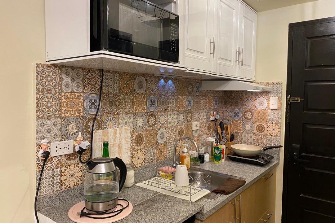 Photo of Kitchen in Cagayan de Oro
