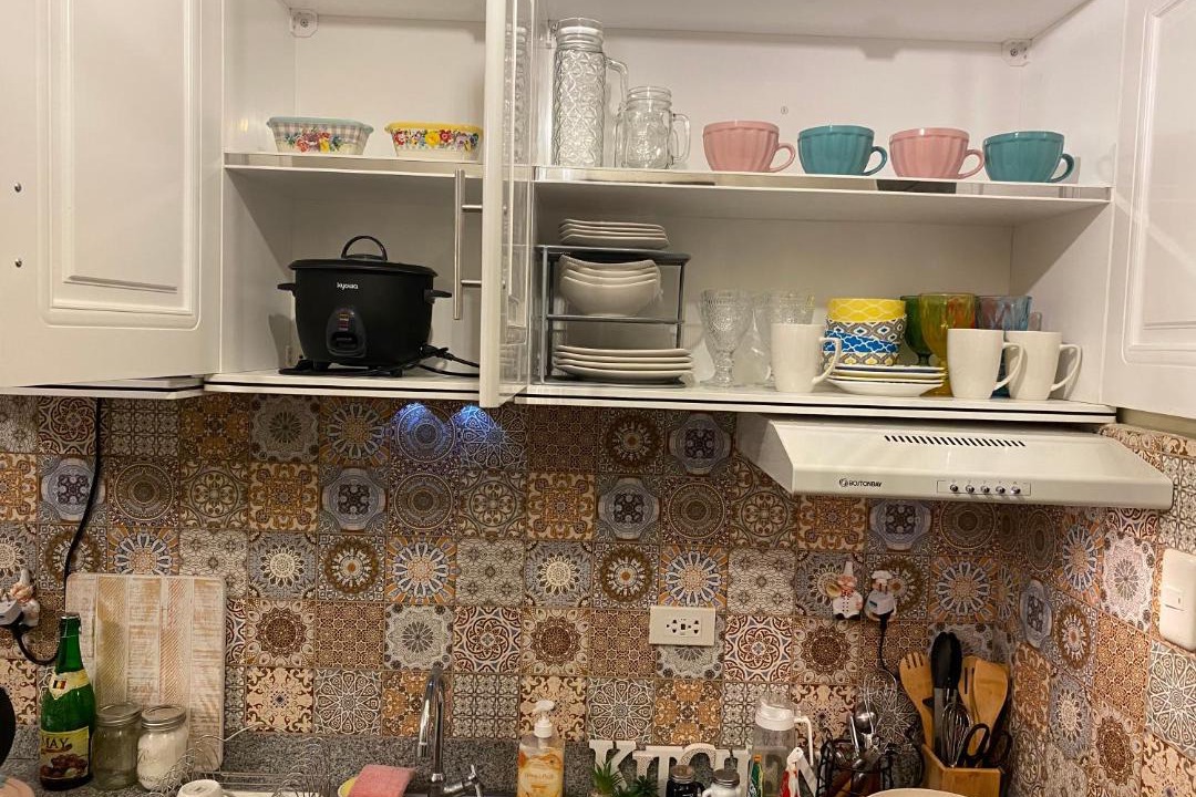 Photo of Kitchen in Cagayan de Oro