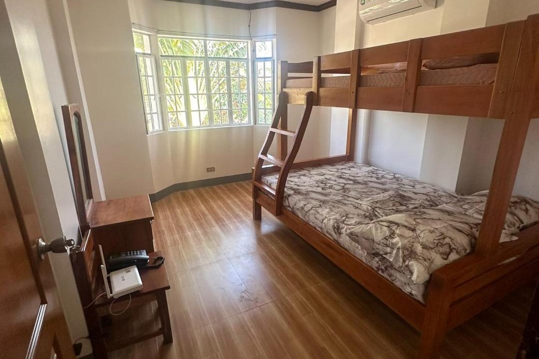 Photo of Bedroom in San Fernando