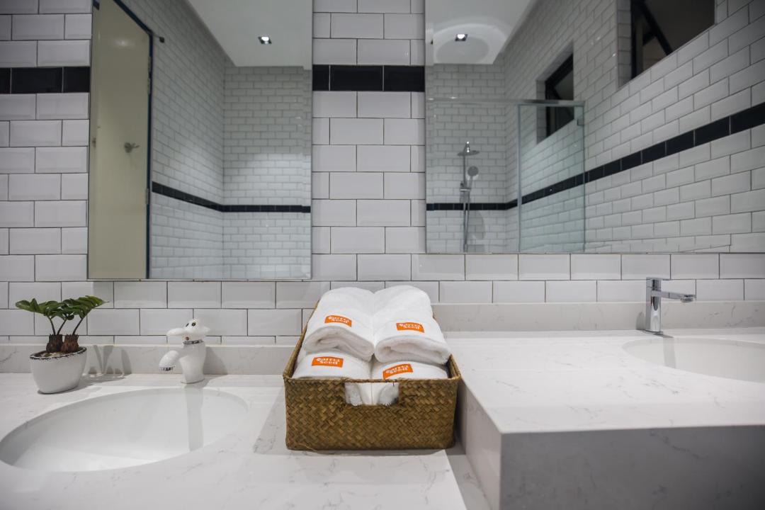 Photo of Bathroom in Taman Kemuncak