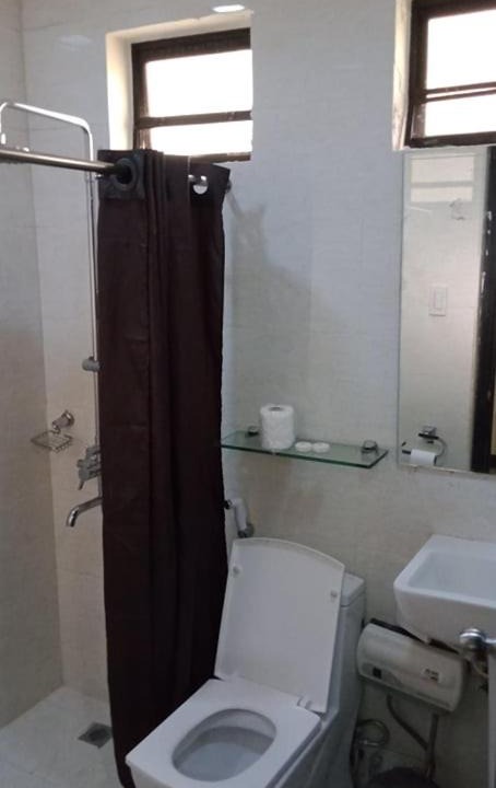 Photo of Bathroom in Lumban