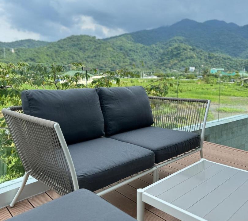 Photo of Patio Balcony in Los Banos