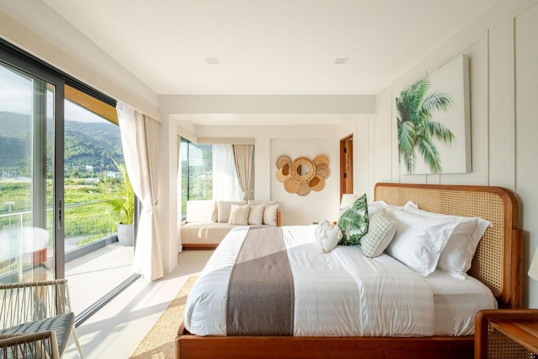 Photo of Bedroom in Los Banos
