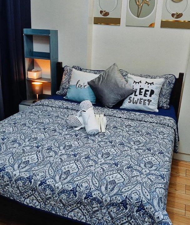 Photo of Bedroom in Binan City