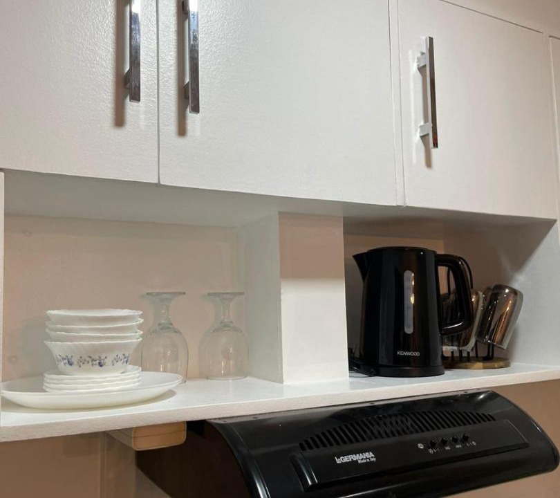Photo of Kitchen in Mandaue